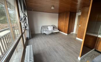 Pièce principale - APRES - architecte 73, maçon 73, plaquiste 73, peintre 73, carreleur 73, plombier 73, électricien 73, menuisier 73