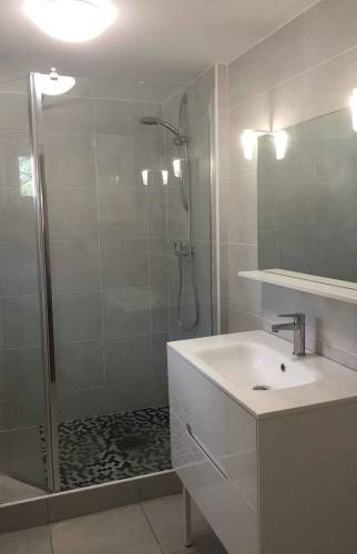 Comment rénover une salle de bain à Pessac ?