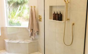 Rénovation de salle de bain à Heyrieux