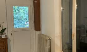 Isolation par l'interieur maison La Maison Des Travaux Alès