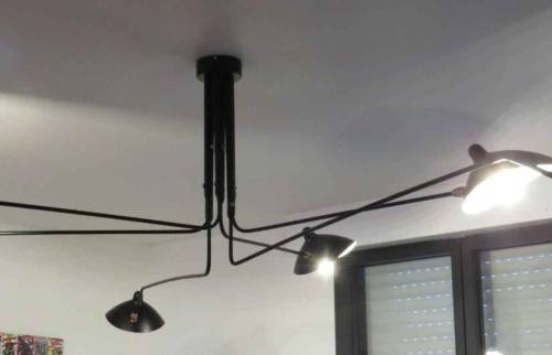 Luminaire industriel (91)