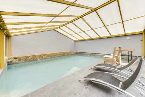 Rénovation complète d’un immeuble destiné à la co-location étudiante à Lyon