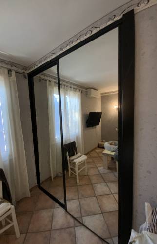 Dressing sur-mesure La Maison Des Travaux Ales