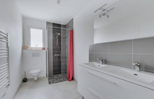Rénovation salle de bains