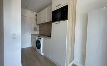  rénovation appartement à Royan