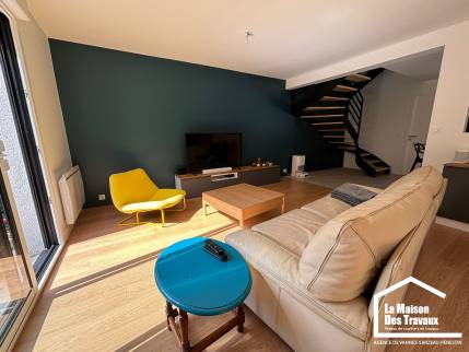 transformation salon moderne vannes