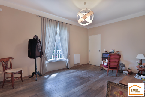 Chambre dans l'extension (Brunoy 91800)