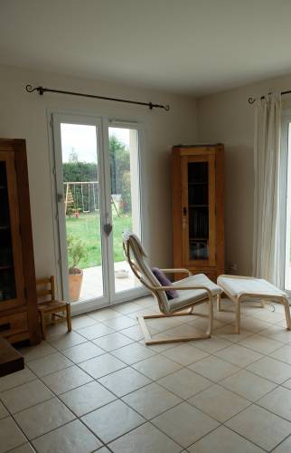 Rénovation complète d'une maison située dans les monts d'or, Grand Lyon