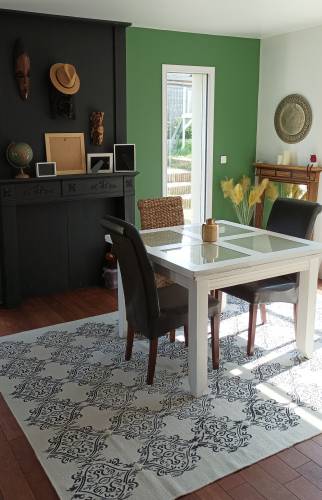 Salle à manger Louviers