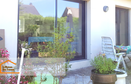 Un projet de rénovation qui répond à des préoccupations de confort et de modernité