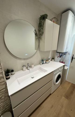 Moderne
