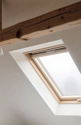 aménagement de combles