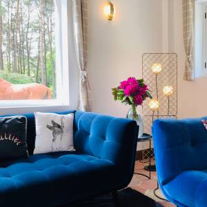 Un manoir en Normandie - Anne-Laure Delalandre - La Maison Des Architectes