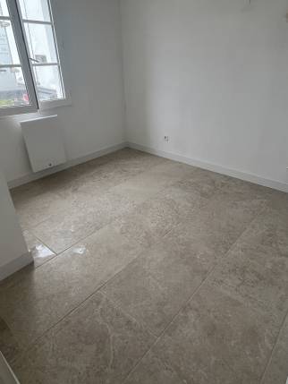 Rénovation murs et plafonds Sainte-Marie-de-Ré