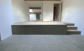 Un nouvel espace de jeux aménagé sous les toits à Tullins 6