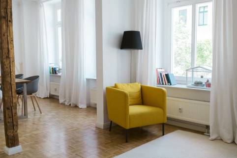 Chauffage - La Maison Des Travaux