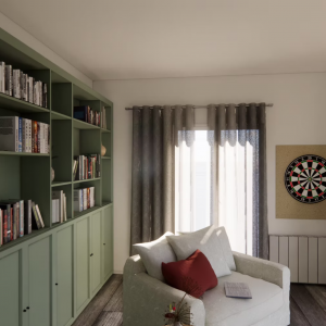 Léonard - Doriana Teixeira - La Maison Des Architectes