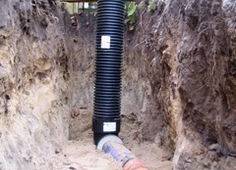 assainissement maison