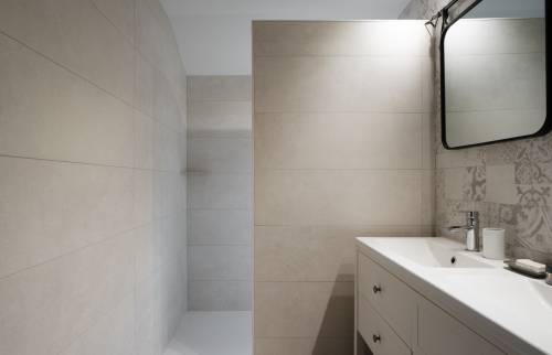 Rénovation complète d'une maison- Nantes Sud-sde