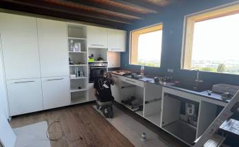 Installation d’une cuisine sur mesure à Porte-de-Savoie 