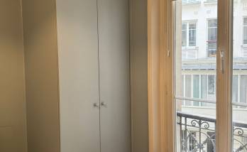 rangement sur mesure à paris 17