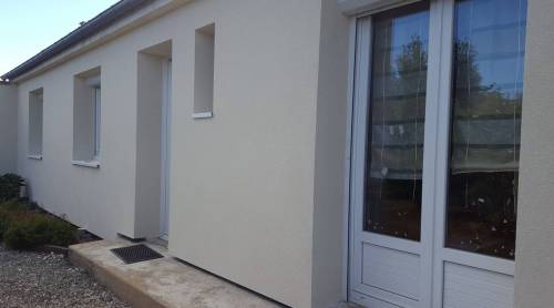 Isolation thermique Côte de Beaune