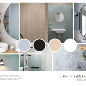 Projet BELLEVUE - Agence Sésame - La Maison Des Architectes