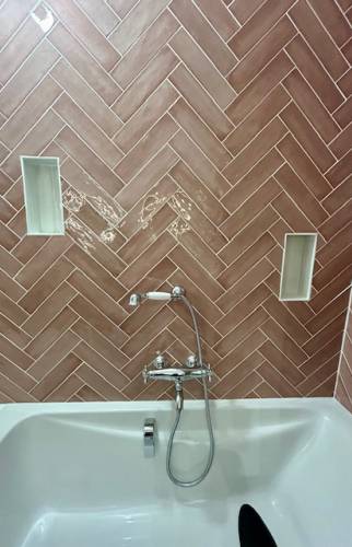 Rénovation de salle de bain 3