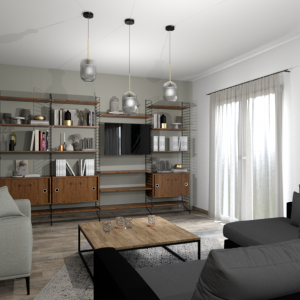 MAISON BUVILLY - ADELINE SCHALLER - La Maison Des Architectes