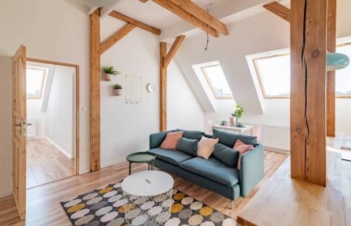 Transformation des Combles d'une Maison à Pessac (33600)