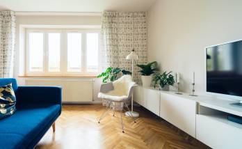 remplacement des fenêtres dans une maison