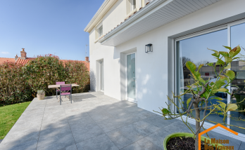 travaux terrasse carrelée