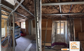  MaPrimeRenov Combloux, rénovation énergétique montagne, changement fenêtres isolation, rénovation énergétique Haute-Savoie, la maison des travaux sallanches