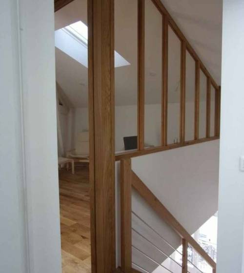 aménager des combles