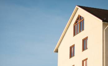 Ravalement de façade