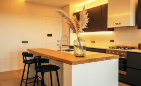 Rénovation intérieure