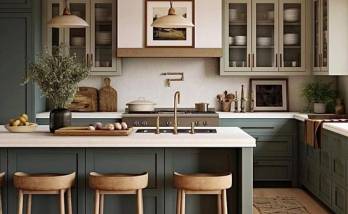 Rénovation de cuisine