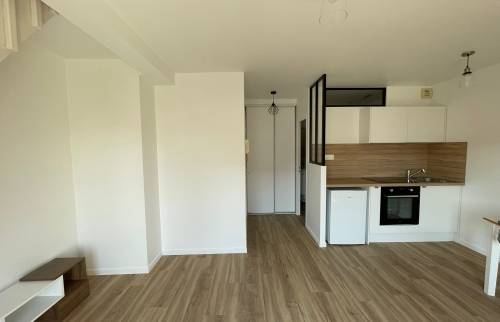 Rénovation complète de cuisine