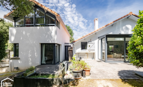 Ravalement de façade