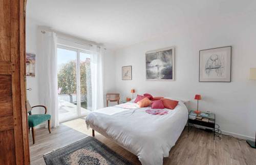 rénovation de chambre à Neuilly-sur-Seine