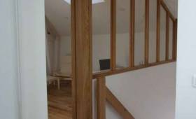 aménager des combles