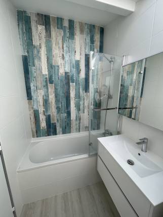 rénover appartement Saint Georges de Didonne