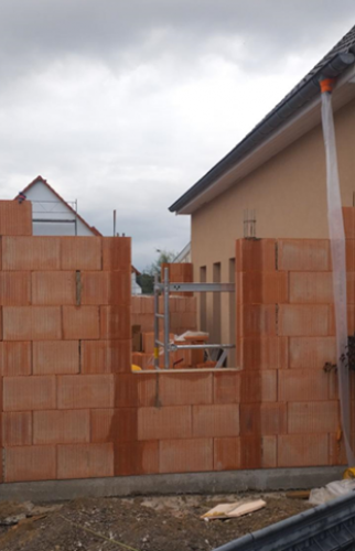 Extension latérale Drusenheim