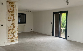 Rénovation de maison Francheville