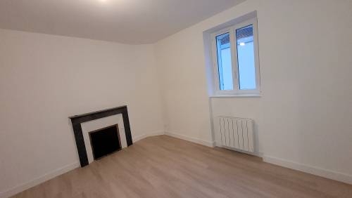 Une chambre