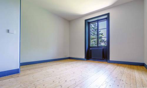 Ecully (69130) : Rénovation complète d'une maison de famille avec création d'une terrasse