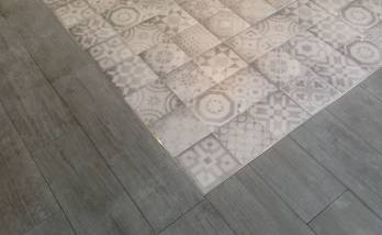 Nouveau revêtement de sol 