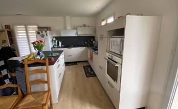 Rénovation de cuisine - Montauban 82000