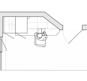 Plan d’aménagement chambre adolescent optimisation de l’espace