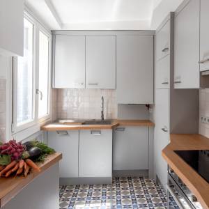 MICHODIERE - Florence Gaudin - La Maison Des Architectes